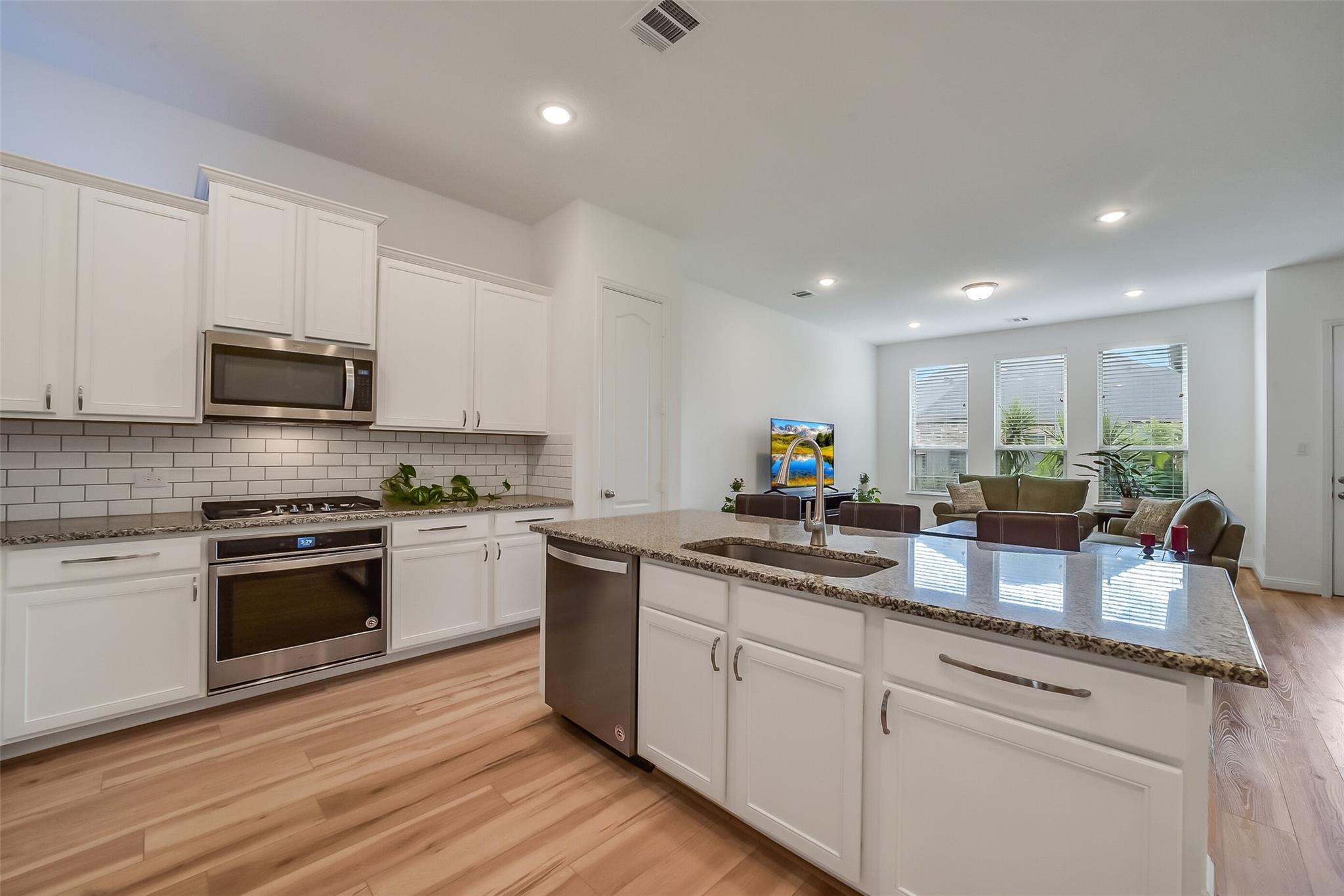 Residential in Conroe 4
