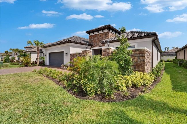 4795 Freccia Loop, House other with 3 bedrooms, 3 bathrooms and null parking in WESLEY CHAPEL FL | Image 6