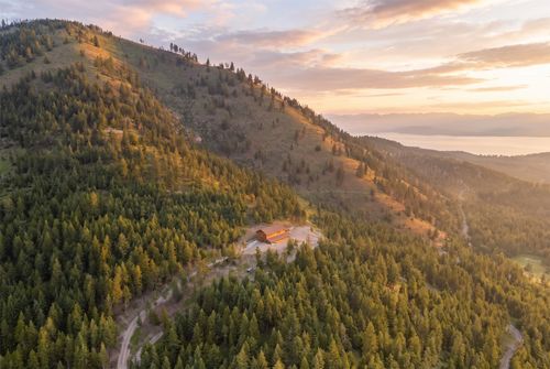 1549 Blacktail Rd, Lakeside, MT, 59922-9209 | Card Image