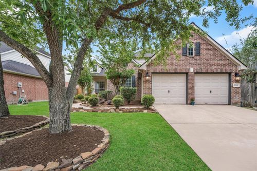 22110 Shady Heath Lane, Katy, TX, 77494 | Card Image