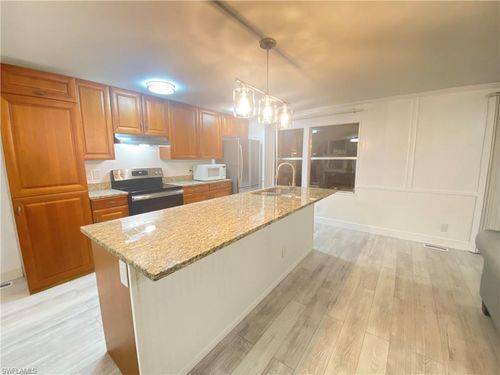 5506 Virginia Dare Ln, NORTH FORT MYERS, FL, 33917-9064 | Card Image