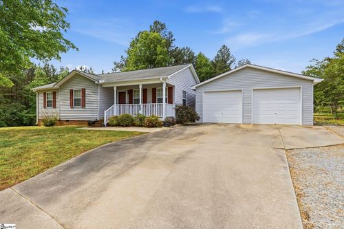 1570 Cedar Rock Church Road, Easley, SC, 29640 | Card Image