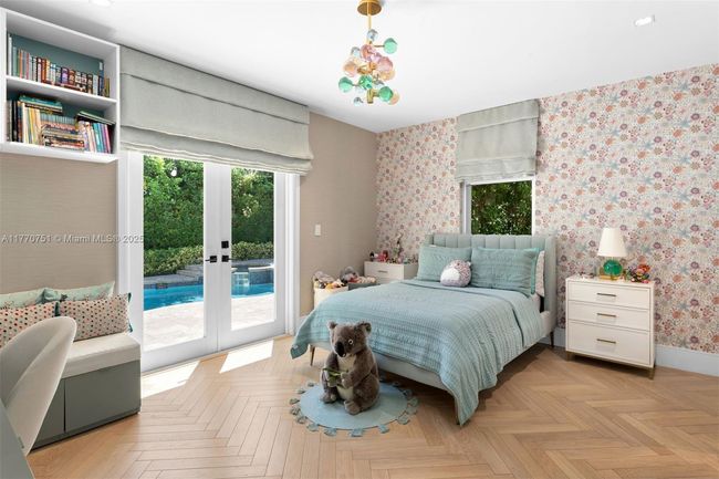 5601 San Vicente St, House other with 4 bedrooms, 5 bathrooms and null parking in Coral Gables FL | Image 11