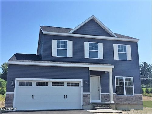 lot 35 Castleridge Rd, Castleton-on-Hudson, NY, 12033 | Card Image