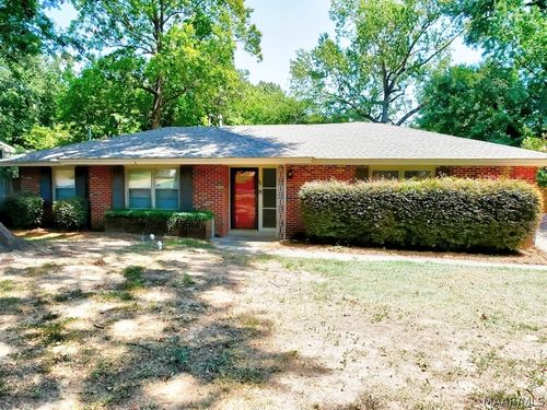 711 Forestdale Dr, Montgomery, AL, 36109-4403 | Card Image
