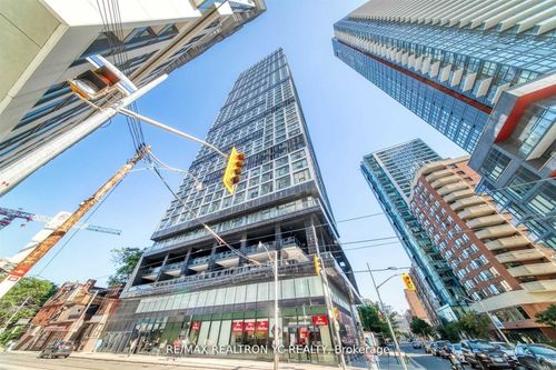 4007-181 Dundas St E, Toronto, ON, M5A0N5 | Card Image