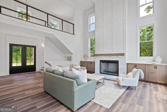 9720 Peninsula Dr, House other with 5 bedrooms, 5 bathrooms and 2 parking in GAinesville GA | Image 7
