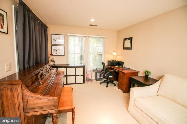 1392 Park Garden Ln, Townhouse with 3 bedrooms, 4 bathrooms and null parking in RESTON VA | Image 44