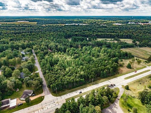 Lot 1 CSM 10739 Plover Road, GRAND RAPIDS, WI, 54494 | Card Image