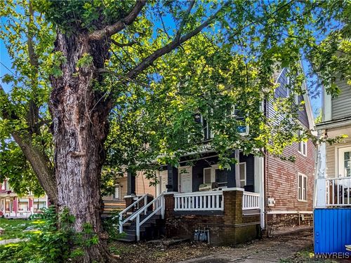 2-722 Hopkins St, Buffalo, NY, 14220-1121 | Card Image