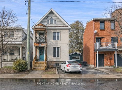 95 Templeton St, Ottawa, ON, K1N6X4 | Card Image