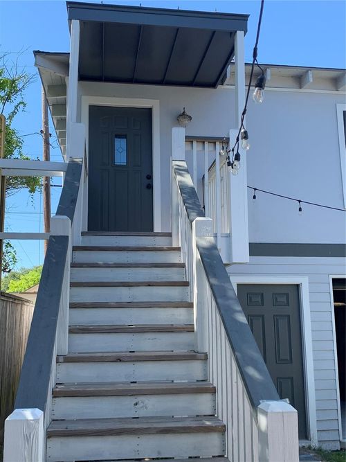 1210 Avenue M Rear, Galveston, TX, 77550-8252 | Card Image