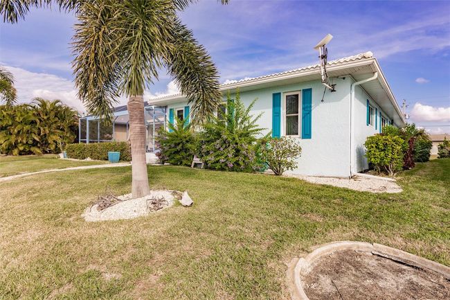 103 Colony Point Dr, House other with 3 bedrooms, 2 bathrooms and null parking in PUNTA GORDA FL | Image 40