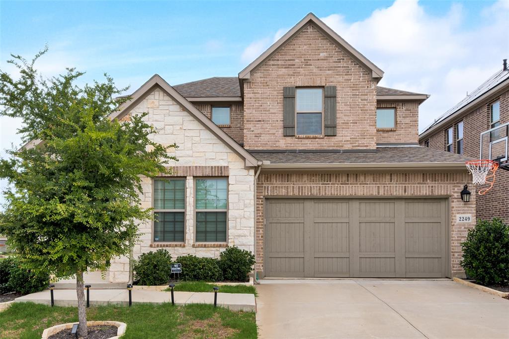 Lexington Way, Carrollton, TX 75010