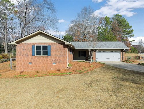 245 Mansell Circle, Roswell, GA, 30075 | Card Image