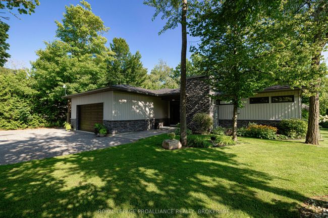 51 Applewood Cove, House other with 3 bedrooms, 2 bathrooms and 8 parking in Bath ON | Image 40