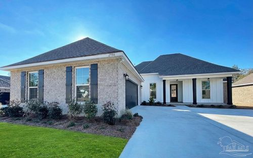 10f-2986 Mountain Laurel Trl, Cantonment, FL, 32533-4772 | Card Image