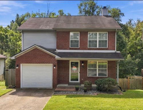 3332 Tyler Ct, Lexington, KY, 40509-1874 | Card Image