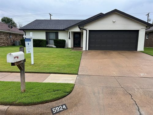 5924 Birchill Rd, Watauga, TX, 76148-1650 | Card Image