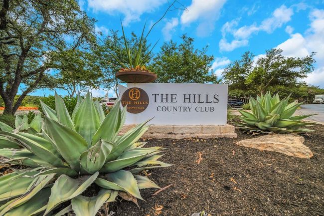 Enjoy The Hills Country Club located within The Hills of Lakeway community! | Image 32