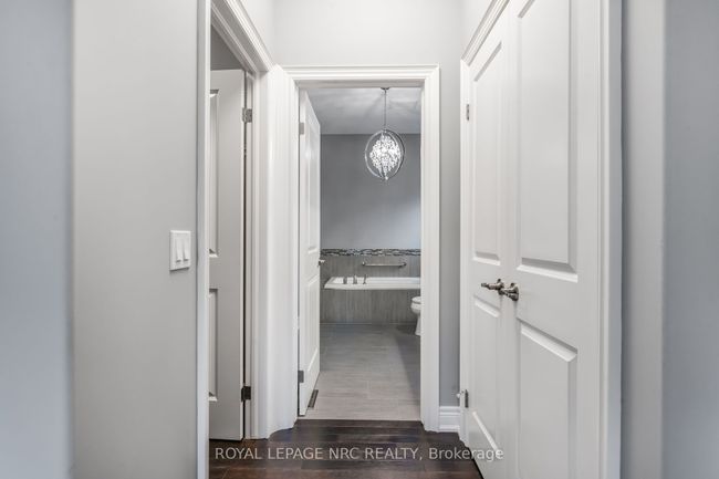 36 Hickory Ave, House other with 3 bedrooms, 3 bathrooms and 4 parking in Saint Davids ON | Image 23