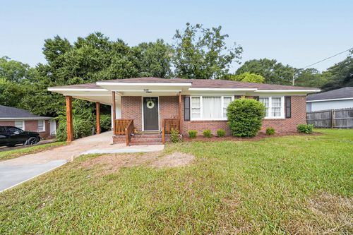5087 Berry Avenue, Columbus, GA, 31904 | Card Image