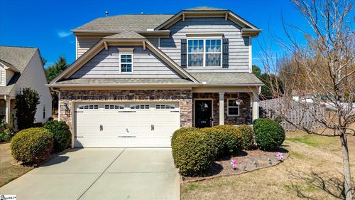 100 Romsey Cir, Simpsonville, SC, 29681-8174 | Card Image