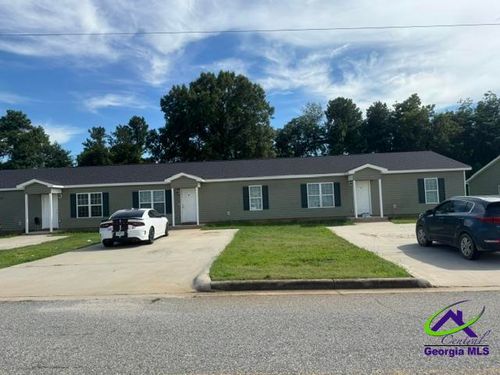 139 Ronald Pride Boulevard, Fort Valley, GA, 31030-0000 | Card Image