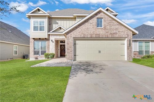 5314 Fenton Ln, Belton, TX, 76513-5917 | Card Image