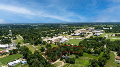 0 Oak St, Trinidad, TX, 75163 | Card Image