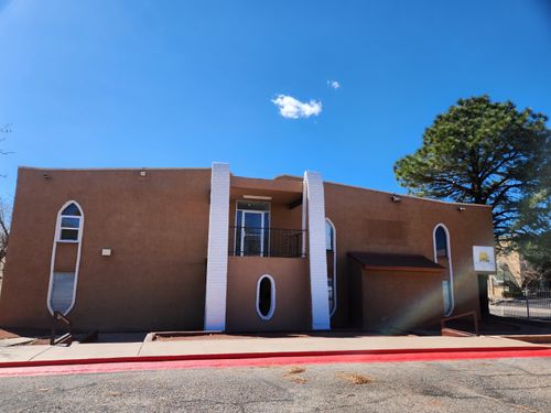 10832 Prospect Ave Ne, Albuquerque, NM, 87112-3264 | Card Image