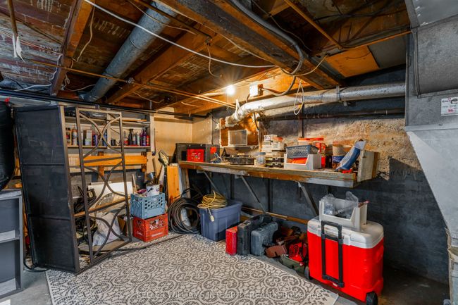 325 Belmont St, House other with 2 bedrooms, 1 bathrooms and 1 parking in Cornwall ON | Image 18