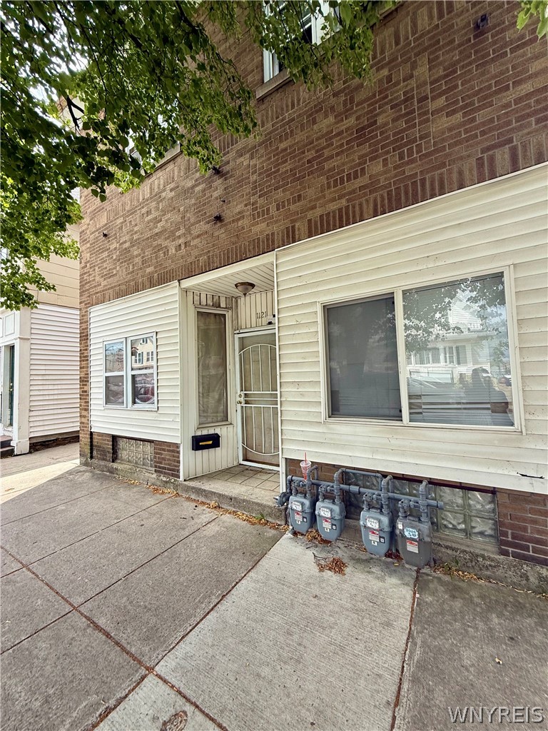 Residential in Buffalo 3