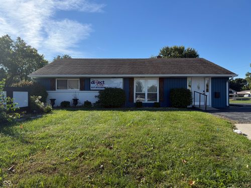 1185 W County Line Rd, Greenwood, IN, 46142-5156 | Card Image