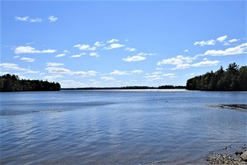 WA 4 L 8.7 Big Lake Landing Rd, Grand Lake Stream, ME, 04668 | Card Image