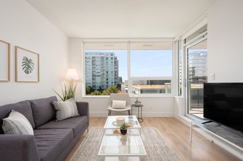 706-6900 Pearson Way, Richmond, BC, V7C0C9 | Card Image