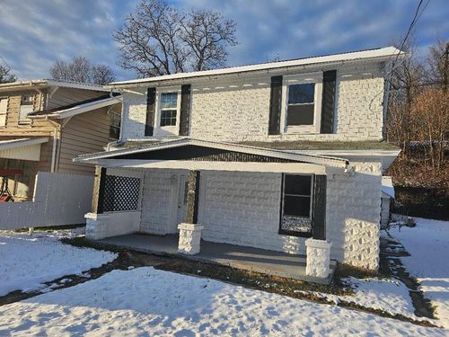 306 Virginia Ave, Bluefield, VA, 24605-1922 | Card Image