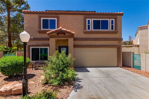 8845 Hampton Green Ave, Las Vegas, NV, 89129-8900 | Card Image