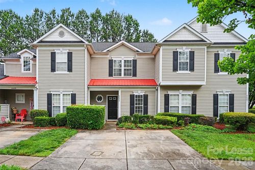 4413 Eaves Ln, Charlotte, NC, 28215-4097 | Card Image