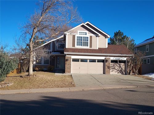 4926 N Sungold Ln, Castle Rock, CO, 80109-8679 | Card Image
