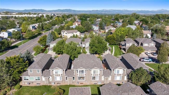 2211 E 128 Th Ave, Townhouse with 2 bedrooms, 3 bathrooms and 2 parking in Thornton CO | Image 39