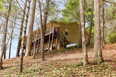 4115 Twiggs Drive, House other with 3 bedrooms, 3 bathrooms and null parking in Blairsville GA | Image 3