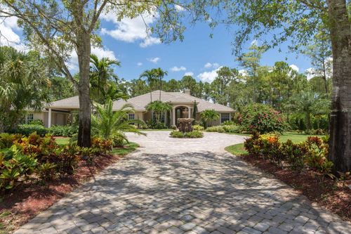 14816 Stirrup Ln, Wellington, FL, 33414-7830 | Card Image