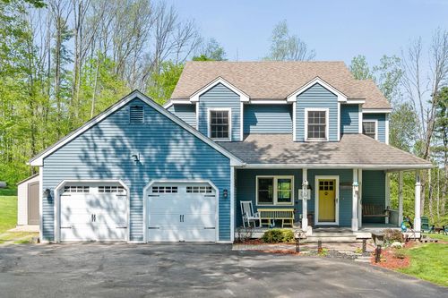 49 Edgewater Ter, Milton, VT, 05468-3902 | Card Image