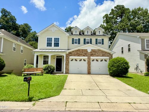 2848 Roundleaf Ct, Raleigh, NC, 27604-5473 | Card Image