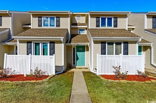 unit-b-500 Deer Creek Rd, Surfside Beach, SC, 29575-8268 | Card Image