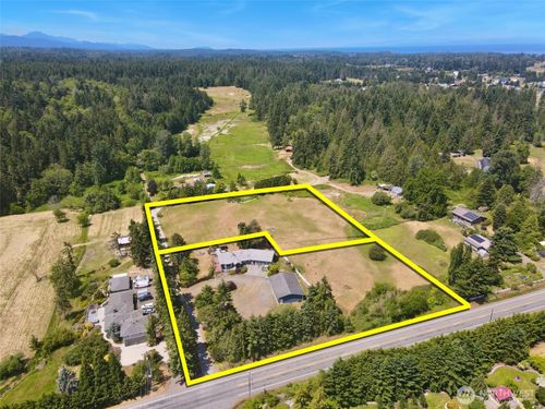 10 Davenhill Ln, Sequim, WA, 98382-7576 | Card Image