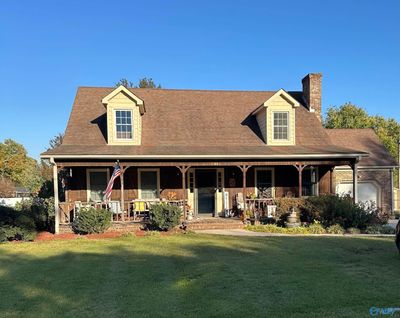 401 Christopher Drive, House other with 4 bedrooms, 2 bathrooms and null parking in Athens AL | Image 1