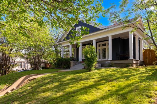 918 Elsbeth Street, Dallas, TX, 75208 | Card Image