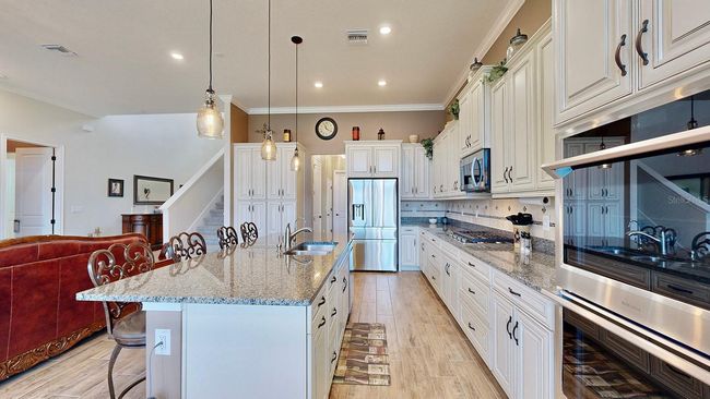5221 Wishing Arch Dr, House other with 4 bedrooms, 4 bathrooms and null parking in APOLLO BEACH FL | Image 16